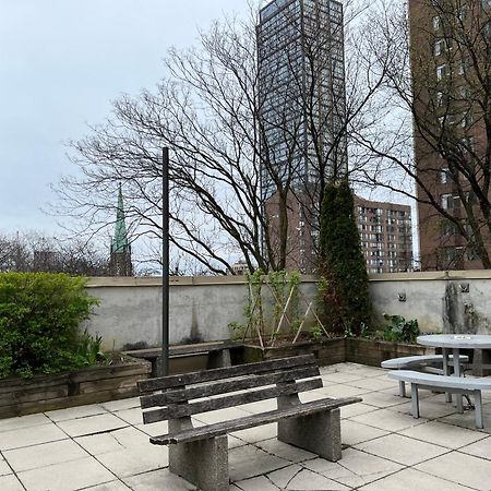 Neill Wycik Hotel Toronto Kültér fotó