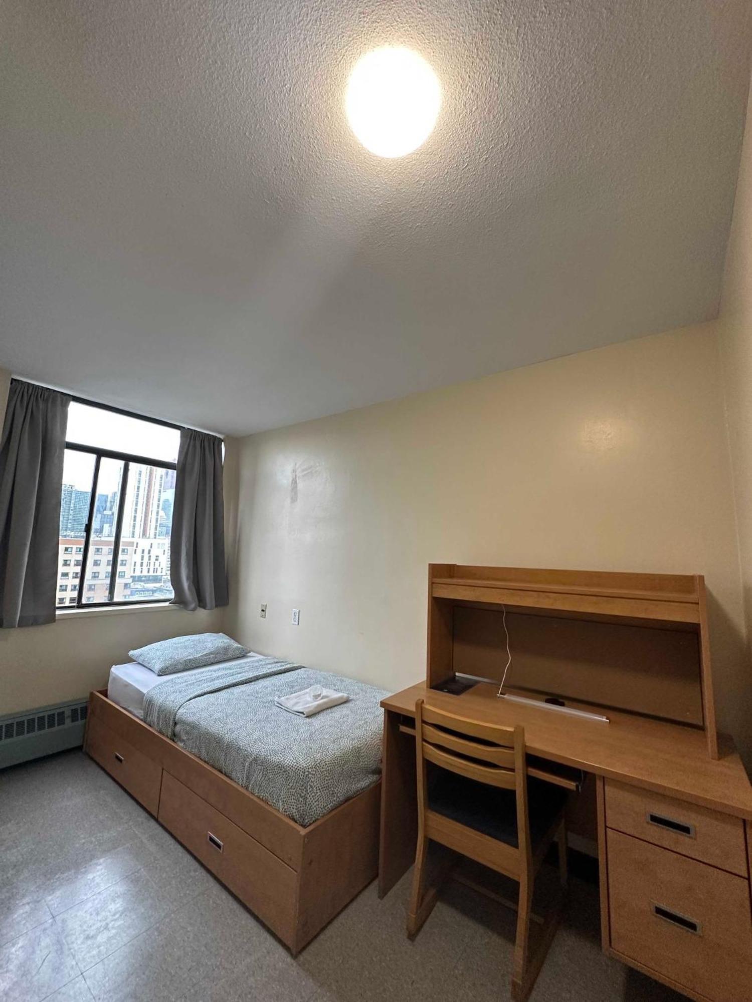 Neill Wycik Hotel Toronto Kültér fotó